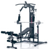 Kettler Delta XL szabadsúlyos gép bicepszpaddal