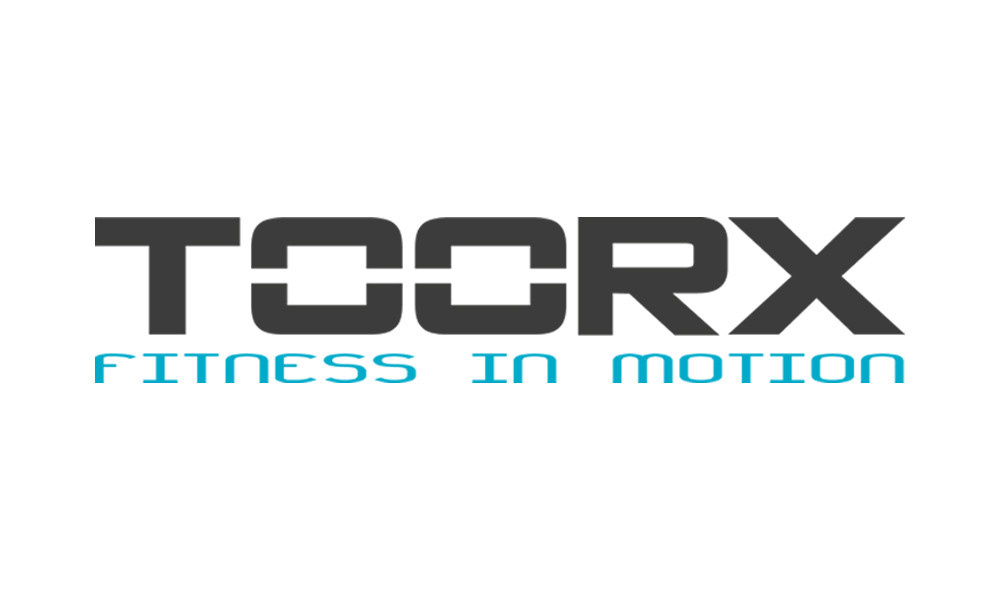Toorx fitness logo