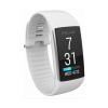 A Polar A370 White pulzusmérő óra az alvás és pihenés időszakáról is értékes pulzusadatokkal szolgál.