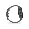 Garmin Descent G1 Slate Grey pulzusmérő óra