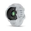 Garmin Forerunner 70 Whitestone pulzusmérő óra