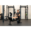 Concept2 StrengthErg PM5 kijelzővel