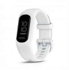 Garmin vivosmart 5 White aktivitásmérő