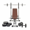 TechnoGym Pratica szett 85 kg