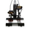 A BH Fitness FDC20 Dual Front Drive elliptikus tréner összeszerelt mérete: 185x70x170 cm