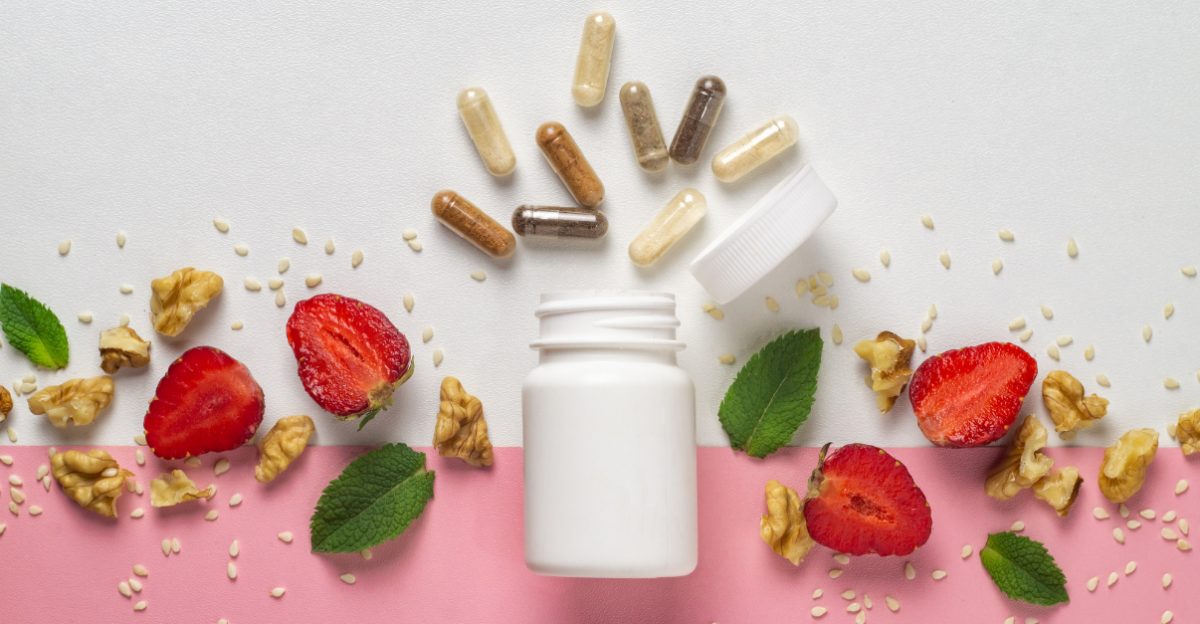 Természetes vs. szintetikus vitaminok: melyik a jobb a sportteljesítmény szempontjából?