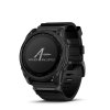Garmin tactix 8 51 mm Amoled Sapphire Nylon szíjjal pulzusmérő óra