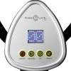 Power Plate My3 vibrációs gép consol