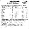 Pro Nutrition Iso Soy szója fehérje 750 g