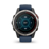 Garmin quatix 7 Pro pulzusmérő óra
