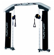 Tunturi Platinum keresztcsiga