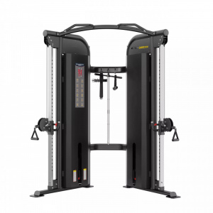 Vector Fitness Orion dupla állítható csigás torony otthonra ...