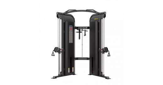 Vector Fitness Orion dupla állítható csigás torony otthonra ...