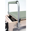 Toorx Liveness Pilates PTX-3000 Foldable Wooden Reformer