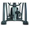 Vision S7200 HRT Suspension elliptikus tréner taposó