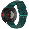 Polar Pacer Pro Aurora Green pulzusmérő óra