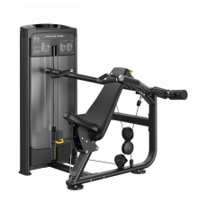 Toorx PLX-8100 vállnyomó gép