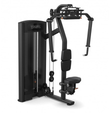 Toorx PLX-7400 tárogató-hátsóváll gép