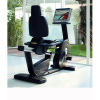 Technogym Excite+ Recline 700 VISIOWEB háttámlás szobakerékpár 2