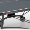 Garlando PERFORMANCE OUTDOOR kültéri Ping Pong asztal szürke