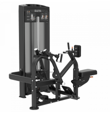 Toorx PLX-8450 melltámaszos evezőgép