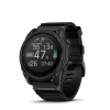 Garmin tactix 8 51 mm Amoled Sapphire Nylon szíjjal pulzusmérő óra