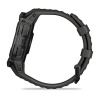 Garmin Instinct 2x Solar Graphite pulzusmérő óra
