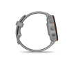 Garmin Forerunner 255S Gray pulzusmérő óra