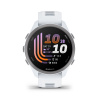 Garmin Forerunner 170 Whitestone-Cloud Blue pulzusmérő óra