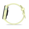 Garmin Forerunner 70 Citron pulzusmérő óra