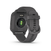 Garmin Venu SQ 2 Slate Grey pulzusmérő óra
