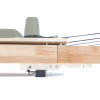 Toorx Liveness Pilates PTX-500 Foldable Wooden Reformer