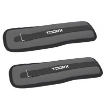 Toorx kéz-lábsúly 2x1,5 kg