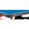 A Garlando CHAMPION OUTDOOR kültéri Ping Pong asztal több évtizedes szakmai tapasztalat, valamint fejlesztői munka eredménye.