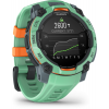Garmin Instinct 3 45mm, AMOLED Neotropic Limited edition pulzusmérő óra