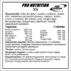 Pro Nutrition XS speciális zsírégető 100 tabl.
