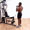 Body-Solid G-3S bicepsz