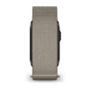 Garmin CIRQA Smart Band French Gray aktivitásmérő S-M