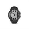 Garmin Instinct Crossover Black pulzusmérő óra