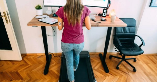 Az edzés lehet élvezet is! A rekreációs fitnesz lényege a jó közérzet és az egészség megőrzése.