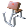 U.N.O. Fitness STR 1700 Scott bicepsz pad