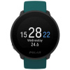 Polar Unite Teal pulzusmérő óra