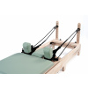 Toorx Liveness Pilates PTX-5000 Wooden Reformer