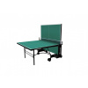 Garlando MASTER INDOOR beltéri Ping Pong asztal zöld