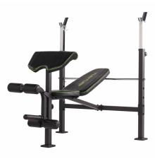 Tunturi WB60 fekvenyomó pad