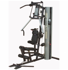 Body-Solid G-2B kombinált gép