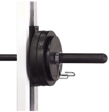 Body-Solid OAS14 Súlytárcsa adapter 30 mm-ről 50 mm-re