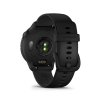 Garmin vívoactive 6 Black pulzusmérő óra