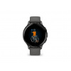 Garmin Venu 3S Gray pulzusmérő óra