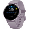 Garmin Vívoactive 5 Orchidea pulzusmérő óra